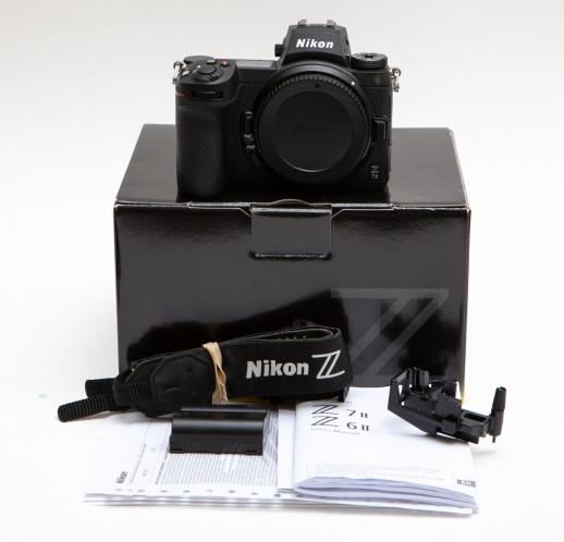 Nikon D5 Digital Camera 20.8MP DSLR